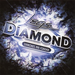 Legs Diamond - Get You Home