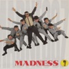 Madness - Cardiac Arrest (12" Extended Version)