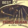 Best of Les frères Déjean, vol. 2