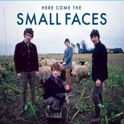 Here Come the Smallfaces, Vol. 2 - Small Faces