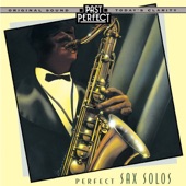 Perfect Sax Solos artwork