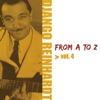 Django Reinhardt - From A to Z, Vol. 4