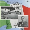 Canzoni popolari, Vol. 1