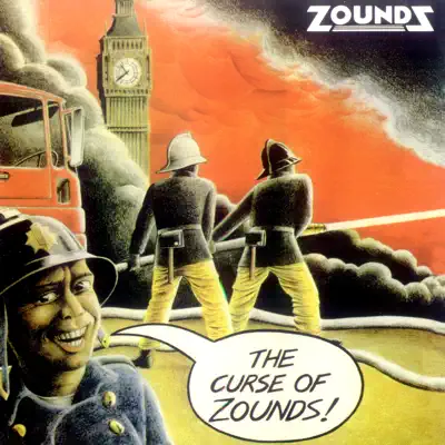 The Curse of Zounds - Zounds The Curse of Zounds - Zounds