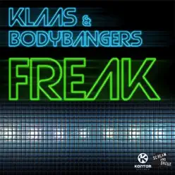 Freak - Klaas