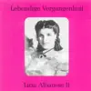 Stream & download Lebendige Vergangenheit - Licia Albanese (Vol.2)