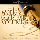The World's Greatest Poetry Volume 6 - Saland Publishing