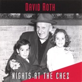 David Roth - Nights At the Chez