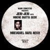 Mbeuguel Dafa Nekh - Single