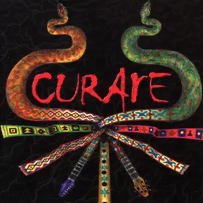 Radical Acción - Curare