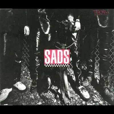 TOKYO - EP - Sads