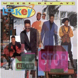 Lo-Key? - I Got A Thang 4 Ya!