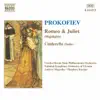 Stream & download Prokofiev: Romeo and Juliet (Highligthts) & Cinderella Suite