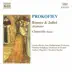 Prokofiev: Romeo and Juliet (Highligthts) & Cinderella Suite album cover