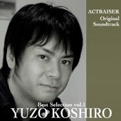 Yuzo Koshiro - Opening