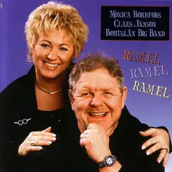 Ramel, Ramel, Ramel by Monica Borrfors album reviews, ratings, credits