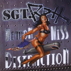 Sgt. Roxx - Love Affair