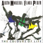 Airto Moreira & Flora Purim - Partido Alto