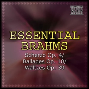 Brahms Anthology: Vol. 9