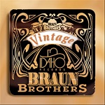 Braun Brothers - Heart of Idaho