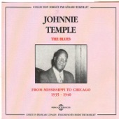 Johnnie Temple - The Evil Devil Blues