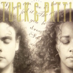 Tuck & Patti - All the Love