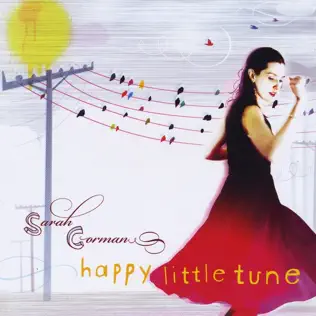lataa albumi Sarah Corman - Happy Little Tune