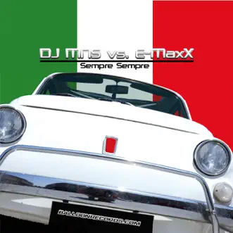 Sempre Sempre - EP by DJ MNS & Emaxx album reviews, ratings, credits