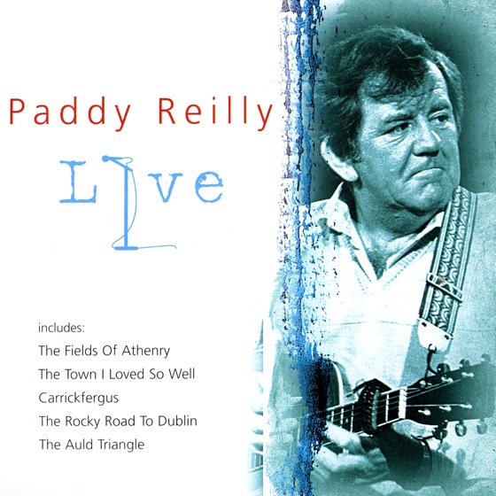 Cover artwork for Old Triangle