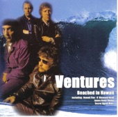 The Ventures - Hawaii Five-o