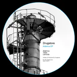 Adamus - EP - Drugstore Adamus - EP - Drugstore