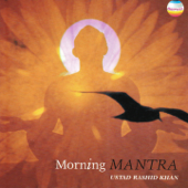Morning mantra - Rashid Khan