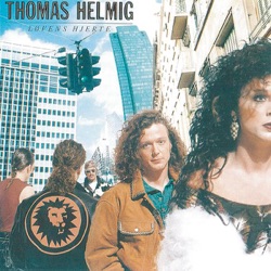 Thomas Helmig - Giv Mig Din Mund
