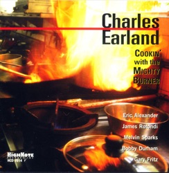 Charles Earland - Sister Sadie