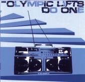 Olympic Lifts artwork