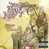 Misery Loves Comedy (Deluxe Edition) album lyrics, reviews, download
