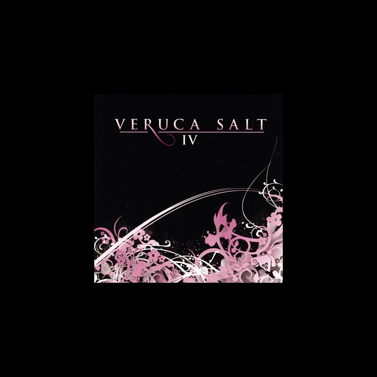 ヴェルーカ ソルトの Veruca Salt Iv をitunesで