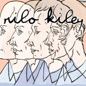 The Execution Of All Things by Rilo Kiley