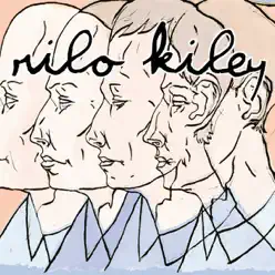 The Execution of All Things - EP - Rilo Kiley