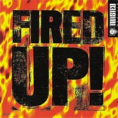 Fired Up (Murk's Original Groove) artwork