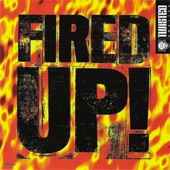 Fired Up (Twilo Anthem Edit) artwork