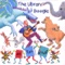 The Elephant's Lullaby - Tom Knight lyrics