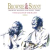 Brownie & Sonny - The Giants of the Blues (Remastered), 2010