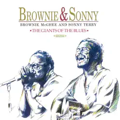 Brownie & Sonny - The Giants of the Blues (Remastered) - Brownie McGhee