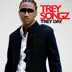 Trey Day album cover