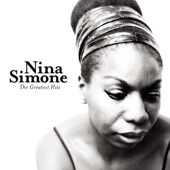 Nina Simone: The Greatest Hits artwork