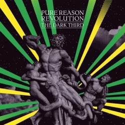 Pure Reason Revolution - Apprentice of the Universe