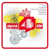 Dance4life 2009 artwork