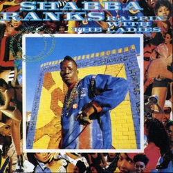 Shabba Ranks feat. Krystal - Twice My Age (feat. Krystal)
