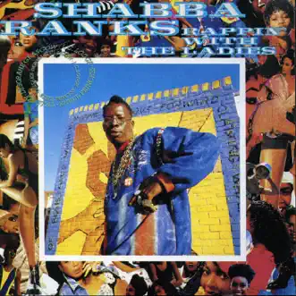 Rappin' With the Ladies by Shabba Ranks album reviews, ratings, credits